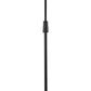 Hercules Quick Turn Tripod Microphone Stand W/ 2 In 1 Boom MS432B