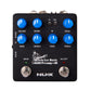 NuX Melvin Lee Davis Bass Preamp + DI Pedal NBP-5
