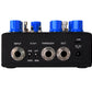 NuX Melvin Lee Davis Bass Preamp + DI Pedal NBP-5