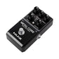 NUX METALCORE-DELUXE-MKII Hi Gain Distortion with 3 Amps / IRs True Bypass Effects Pedal