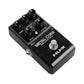 NUX METALCORE-DELUXE-MKII Hi Gain Distortion with 3 Amps / IRs True Bypass Effects Pedal