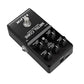 NUX METALCORE-DELUXE-MKII Hi Gain Distortion with 3 Amps / IRs True Bypass Effects Pedal