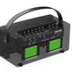 NUX MIGHTYSPACE Wireless Stereo Modeling Guitar / Bass Amplifier With Bluetooth