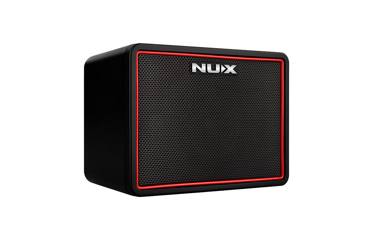 NUX Mighty Lite BT Desktop Guitar Amplifier MIGHTYLITEBT-MKII