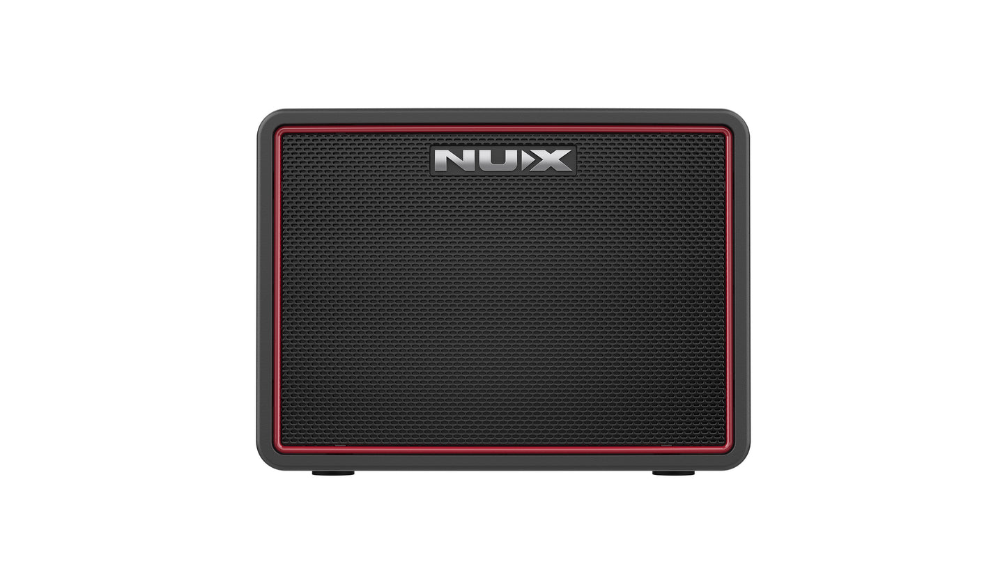 NUX Mighty Lite BT Desktop Guitar Amplifier MIGHTYLITEBT-MKII