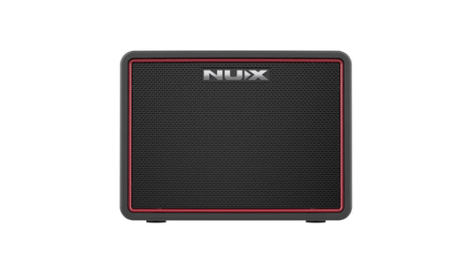 NUX Mighty Lite BT Desktop Guitar Amplifier MIGHTYLITEBT-MKII