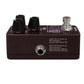 NUX NCH-5 Mini SCF Super Chorus Flanger & Modulator Effects Pedal