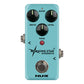 NuX Mini Core Series Morning Star Blues-Break Overdrive Guitar Effects Pedal NOD-3