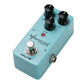 NuX Mini Core Series Morning Star Blues-Break Overdrive Guitar Effects Pedal NOD-3
