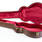 Yamaha Deluxe Arched-Top Hard Case- Folk/000/OM/APX GCFSAPX