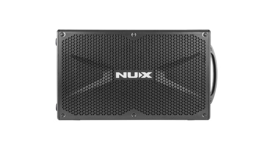 NUX Nu-X NBA-200FR Busking FRFR Speaker