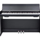 NUX NCK-330 88-Key Digital Piano with Bluetooth, Black
