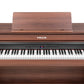 NUX NCK-430 88-Key Digital Piano with Triple-Sensor Hammer Action