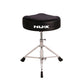 NUX NDT-03 Double Braced Motorcycle Style Drum Throne NUX-DRUMTHRONE