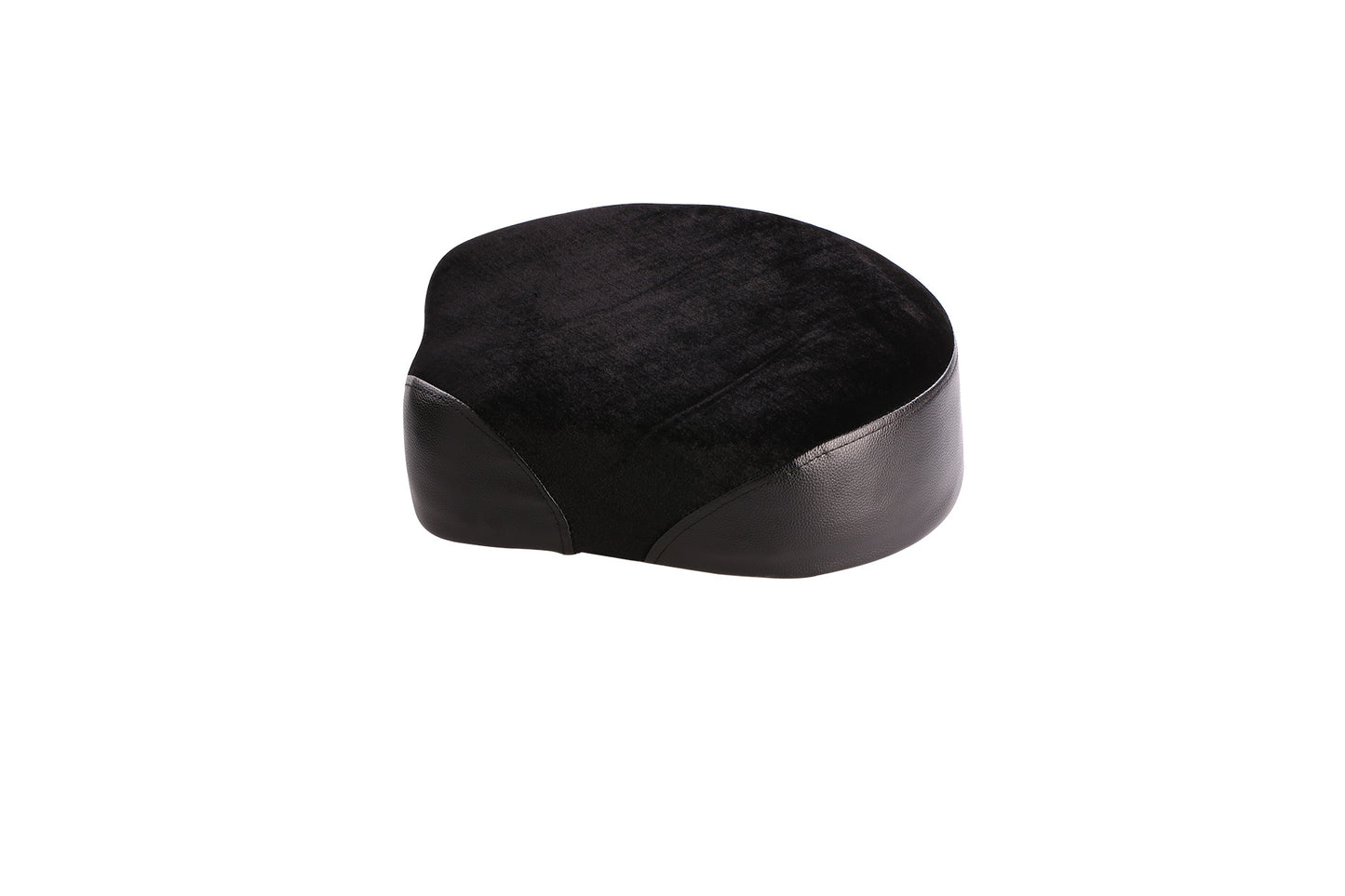 NUX NDT-03 Double Braced Motorcycle Style Drum Throne NUX-DRUMTHRONE