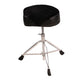 NUX NDT-03 Double Braced Motorcycle Style Drum Throne NUX-DRUMTHRONE