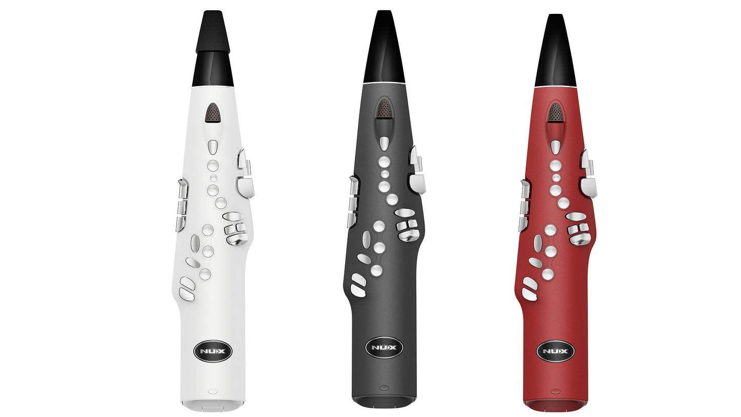 NUX NES-1 Innovative Digital Wind Instrument