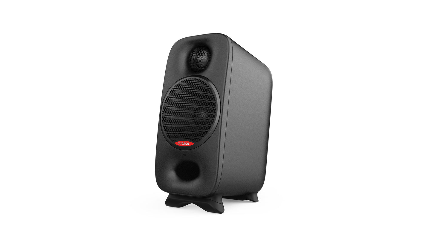 NuX NFM-03 Axon 3 90W Bi-Amp Studio Reference Monitors
