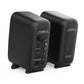 NuX NFM-03 Axon 3 90W Bi-Amp Studio Reference Monitors