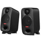 NuX NFM-03 Axon 3 90W Bi-Amp Studio Reference Monitors