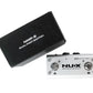 NUX NMP-2 Dual Footswitch For Keyboard, Modules And Effect Pedals