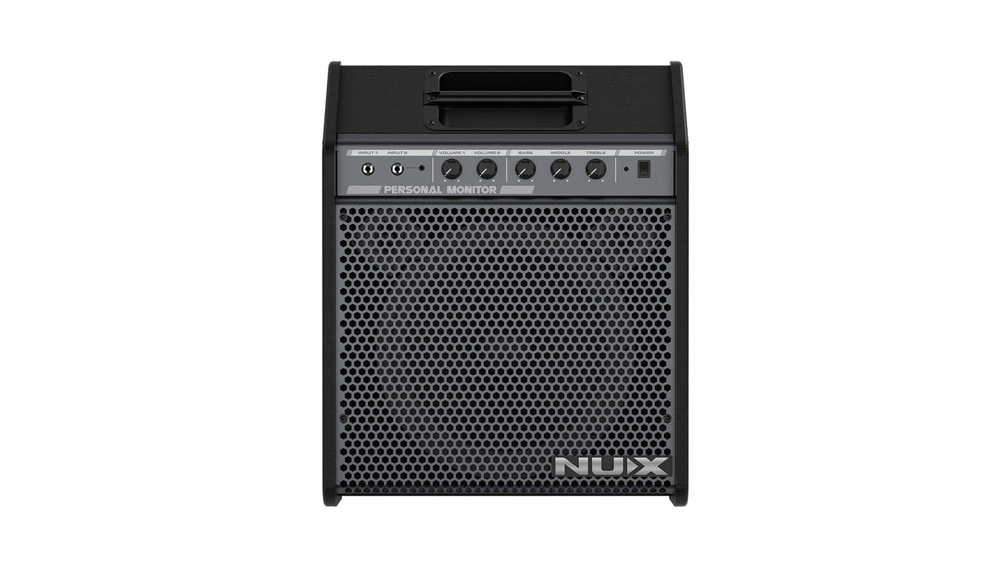 NUX NPA-100 120W Professional Personal Monitor Speaker