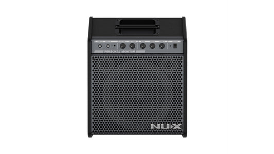 NUX NPA-100 120W Professional Personal Monitor Speaker