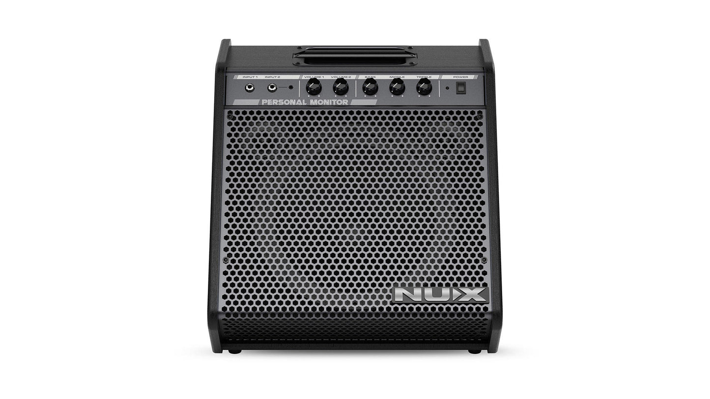 NUX NPA-100 120W Professional Personal Monitor Speaker