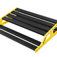 NUX NPB-L Bumblebee Pedalboard w/Carry Bag, Large