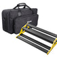 NUX NPB-L Bumblebee Pedalboard w/Carry Bag, Large