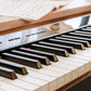 NUX NPK-10 88 Key Smart Digital Piano Keyboard