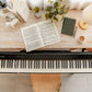 NUX NPK-10 88 Key Smart Digital Piano Keyboard