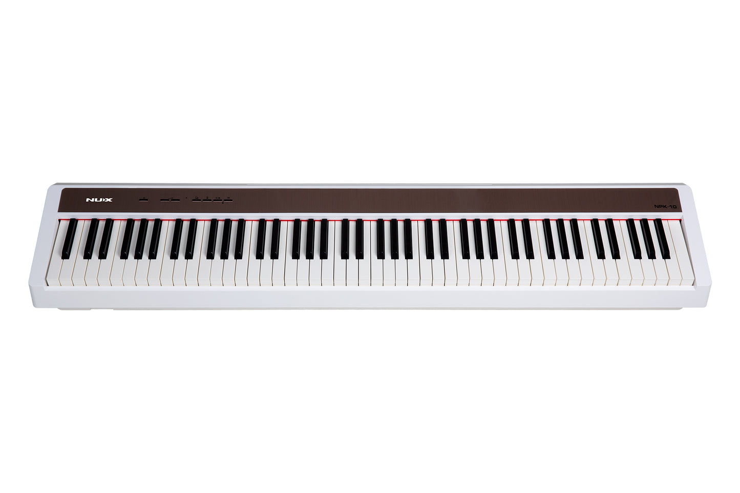 NUX NPK-10 88 Key Smart Digital Piano Keyboard