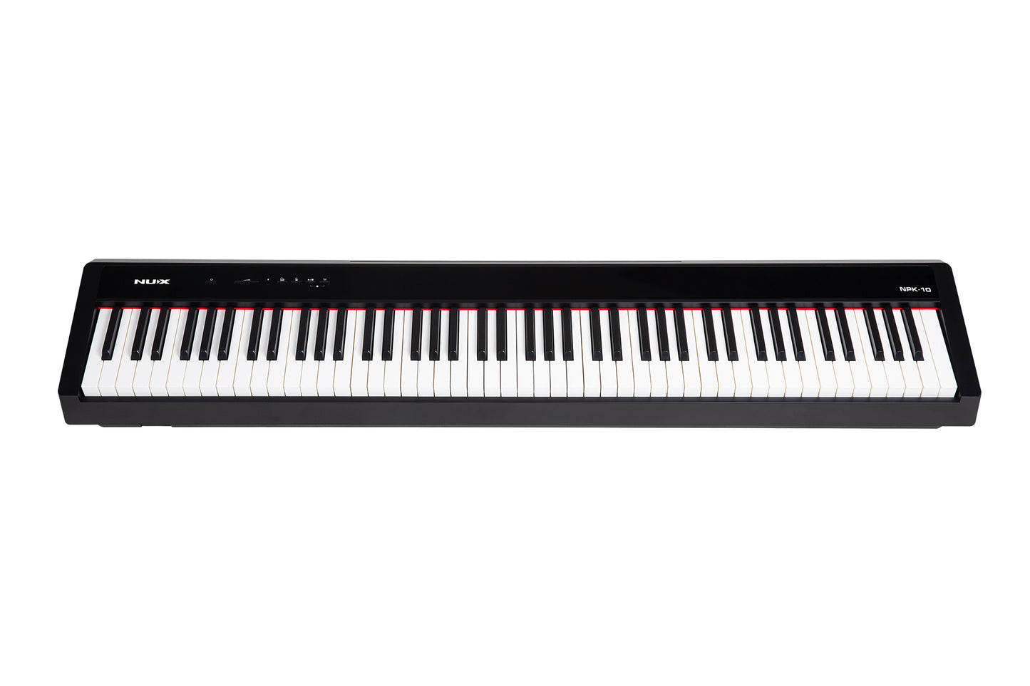 NUX NPK-10 88 Key Smart Digital Piano Keyboard