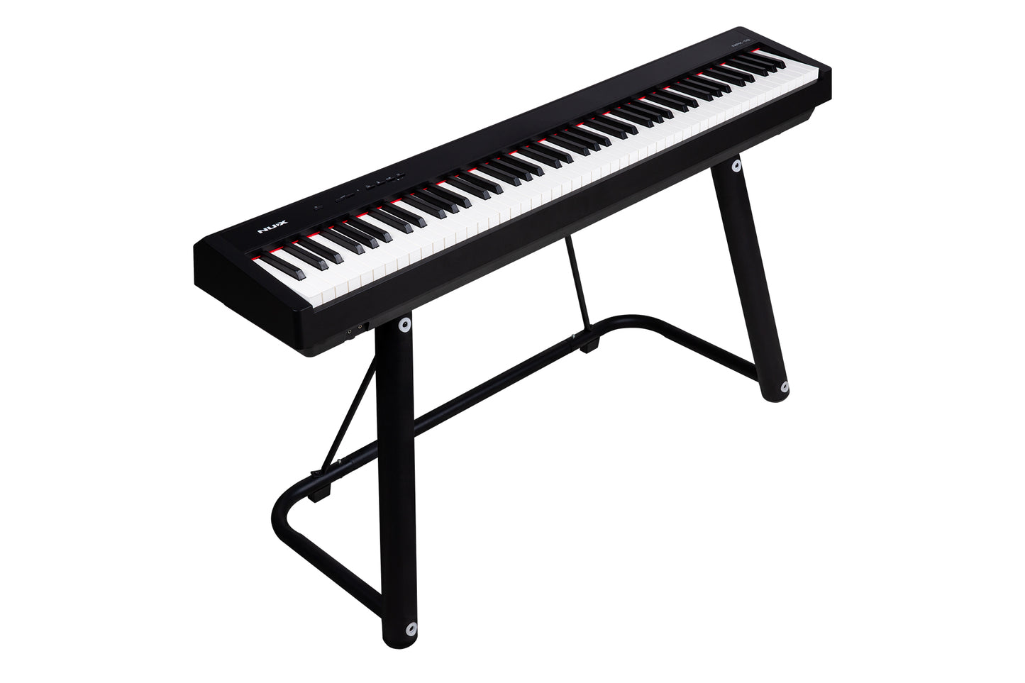 NUX NPK-10 88 Key Smart Digital Piano Keyboard