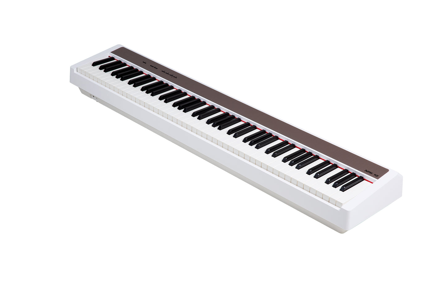 NUX NPK-10 88 Key Smart Digital Piano Keyboard