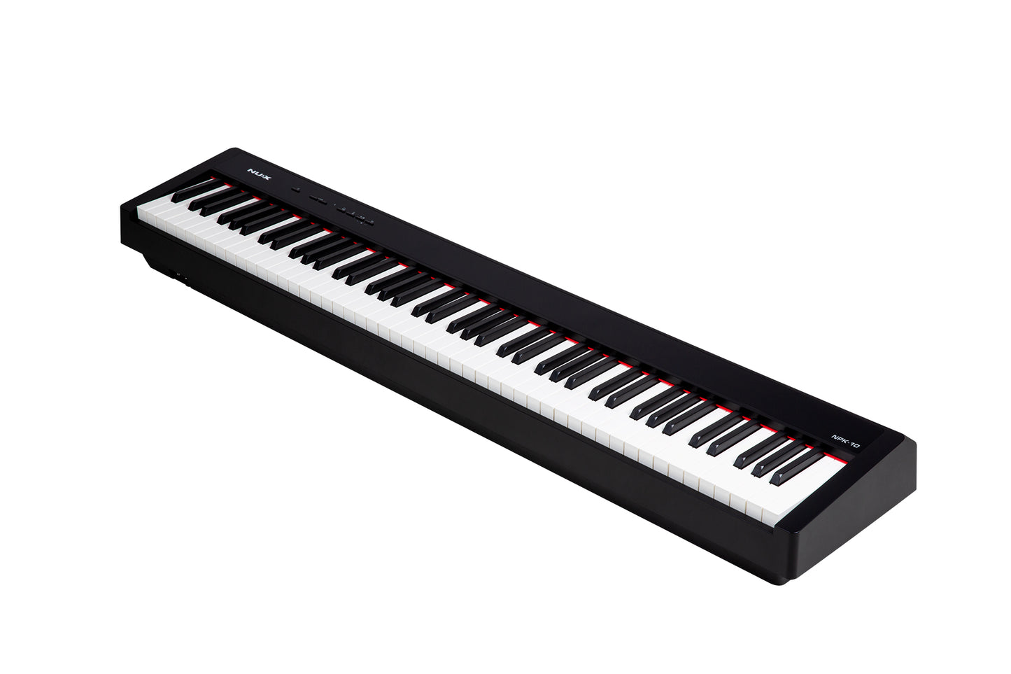 NUX NPK-10 88 Key Smart Digital Piano Keyboard