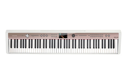 NUX NPK-20 88-Key Triple-Sensor Portable Digital Piano