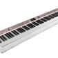 NUX NPK-20 88-Key Triple-Sensor Portable Digital Piano