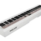 NUX NPK-20 88-Key Triple-Sensor Portable Digital Piano