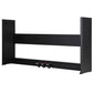 NUX NPS-1 Wood Piano Stand With 3 Pedals