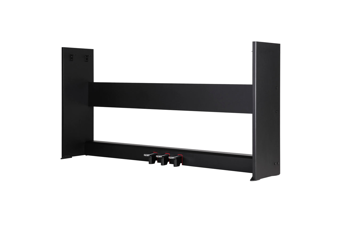 NUX NPS-1 Wood Piano Stand With 3 Pedals