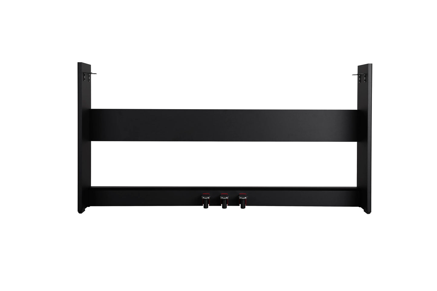 NUX NPS-1 Wood Piano Stand With 3 Pedals