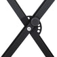 NUX NPX-10 Double-X Keyboard Stand Adjustable Portable Locking Home & Stage