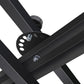 NUX NPX-10 Double-X Keyboard Stand Adjustable Portable Locking Home & Stage