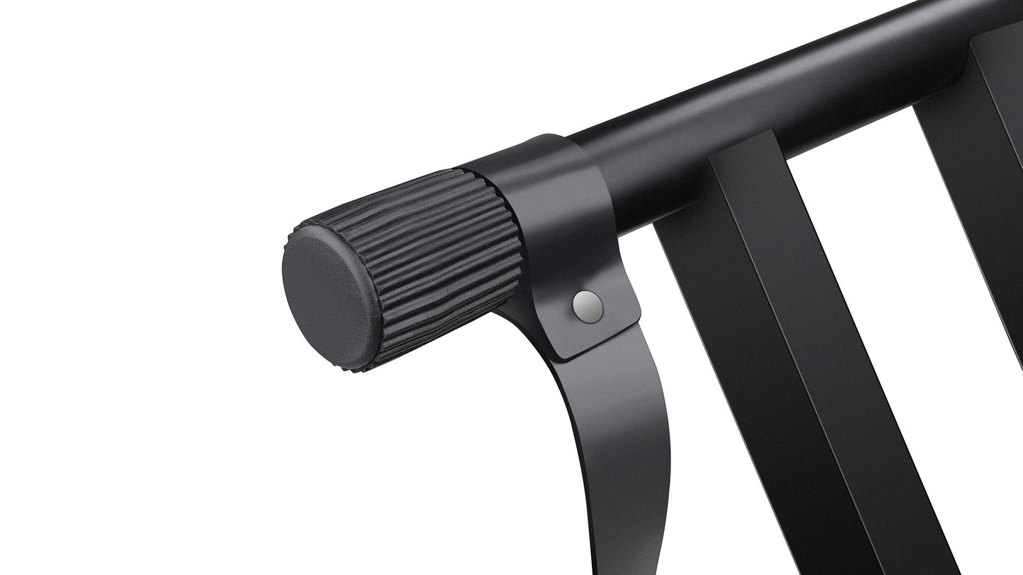 NUX NPX-10 Double-X Keyboard Stand Adjustable Portable Locking Home & Stage