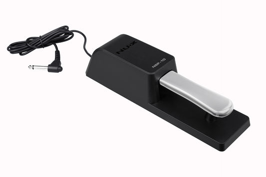 NUX NSP-10 Universal Sustain Pedal