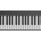NUX NTK-37 37-Key MIDI Keyboard Controller, Black