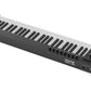 NUX NTK-49 49-Key MIDI Keyboard Controller, Black