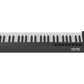 NUX NTK-49 49-Key MIDI Keyboard Controller, Black